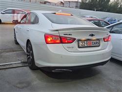 شيفروليه ماليبو